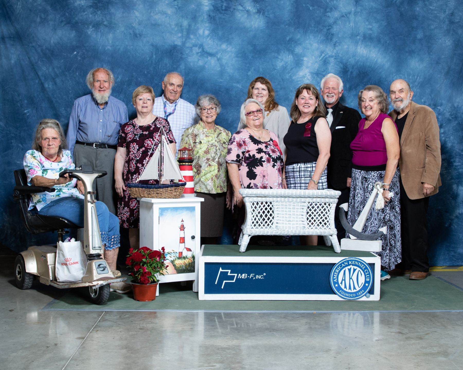 2022 St. Clair Kennel Club